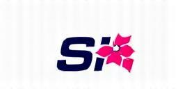 株式会社桜産業機器 フッターロゴ
