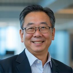 江口隆夫 技術本部長