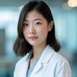 木村文子 研究開発部長